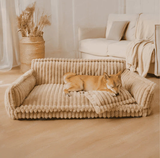 The CosyLounge Sofa Bed